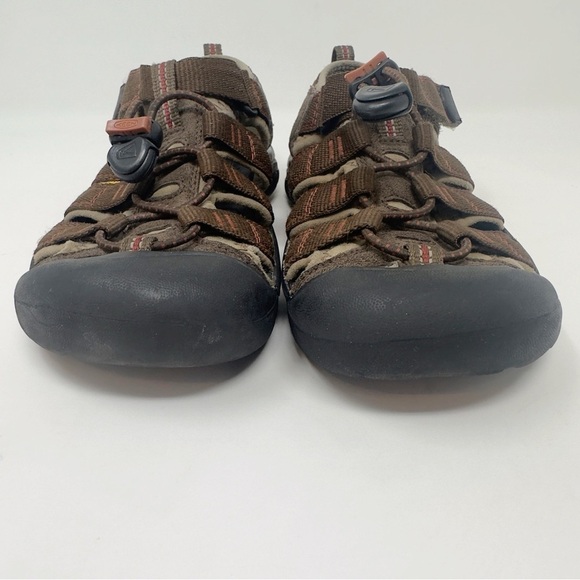 Keen Kids Seacamp Sandals - Picture 2 of 8